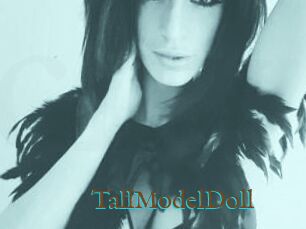 TallModelDoll