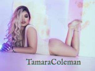 TamaraColeman