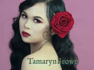 TamarynBrown