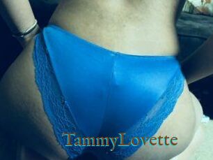 TammyLovette