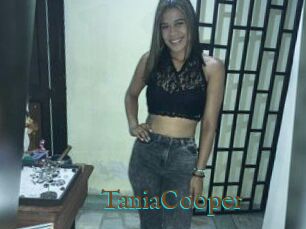 TaniaCooper