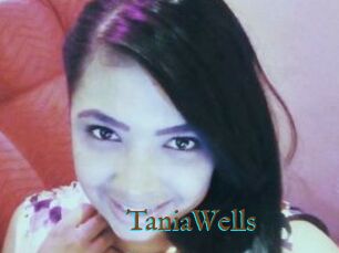 TaniaWells