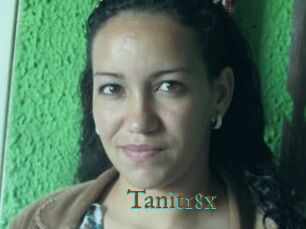 Tanit18x