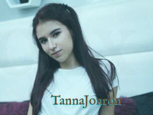 TannaJonron