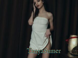 TanyaSumer