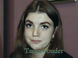 TanyaWonder