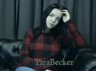 TaraBecker