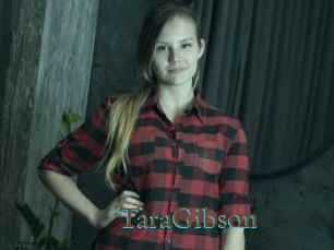 TaraGibson