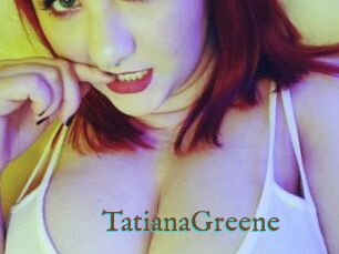 TatianaGreene