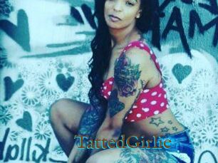 TattedGirlie