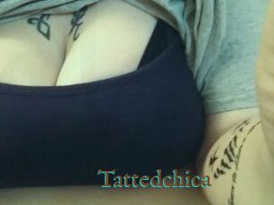 Tattedchica