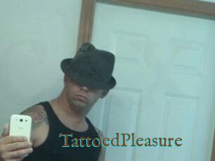 TattoedPleasure