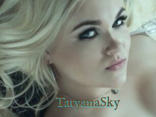 TatyanaSky