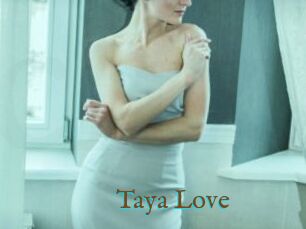 Taya_Love