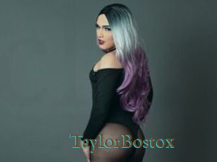 TaylorBostox