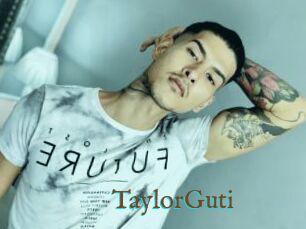 TaylorGuti