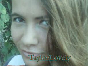 TaylorLovely