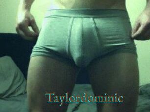 Taylordominic