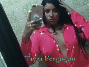 Tayra_Fergugon