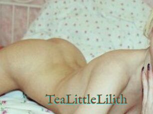 TeaLittleLilith