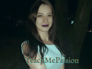 TeachMePassion