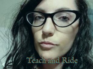 Teach_and_Ride