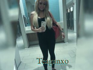 Teaganxo