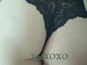 TealXOXO