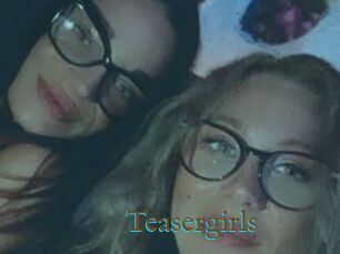 Teasergirls