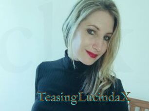 TeasingLucindaX