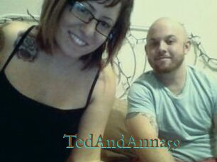 TedAndAnna59