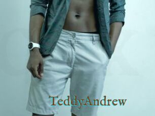 TeddyAndrew