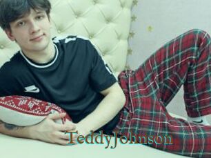 TeddyJohnson