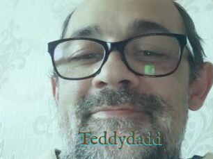 Teddydadd