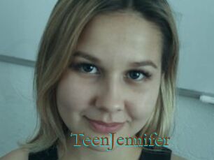 TeenJennifer