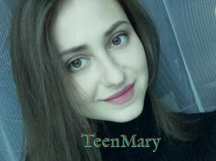 TeenMary