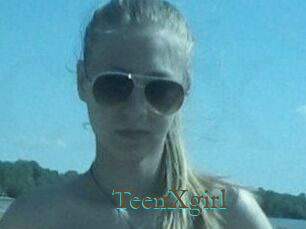 TeenXgirl_