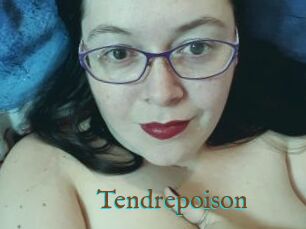 Tendrepoison