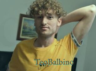 TeoBalbino