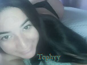 Tephyy