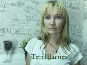 TerriBarnes