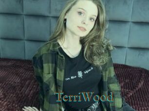 TerriWood