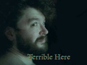 Terrible_Here