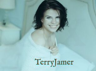 TerryJamer