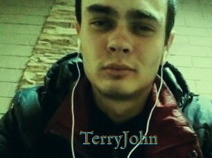 TerryJohn