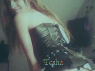 Tesha_