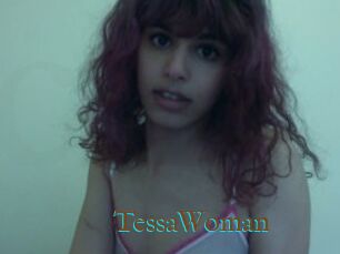 TessaWoman