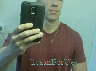 TexanForU69