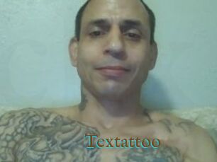 Textattoo