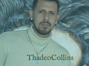 ThadeoCollins